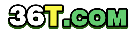 Logo da 36t