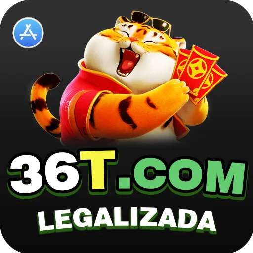 App 36t para Android e iOS - download grátis