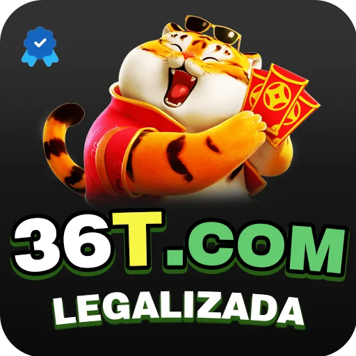 Plataforma 36t - cassino e apostas