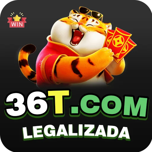 Ganhar e sacar na 36t