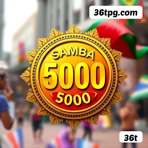 Aplicativo móvel 36t para iOS e Android