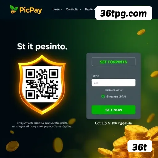 Dicas de segurança no login 36t