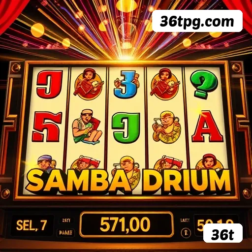 Formulário registro 36t