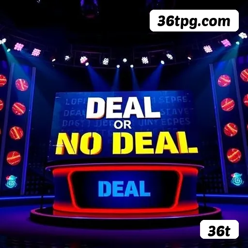 Slots com prêmios 36t